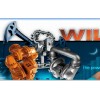 威尔顿气动膈膜泵&磁力驱动泵&软管泵