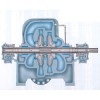 DK型两级水平中开式离心泵