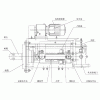 VS-H型炉膛吹灰器