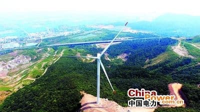 -中国电力网(www.chinapower.com.cn)版权所有