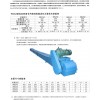 RMSZ系列电站除渣专用埋刮板输送机