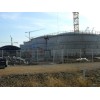 山东海阳核电站一期工程——水箱及油箱配置安装防腐保温工程项目