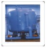 水处理设备及反渗透装置