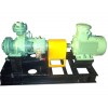 QY(P)系列单级单吸石油化工流程泵