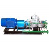 QGY系列两级、单吸石油化工流程泵