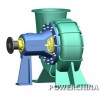 湿法脱硫系统浆液循环泵