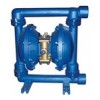 气动隔膜泵 耐腐蚀隔膜泵 隔膜泵厂家