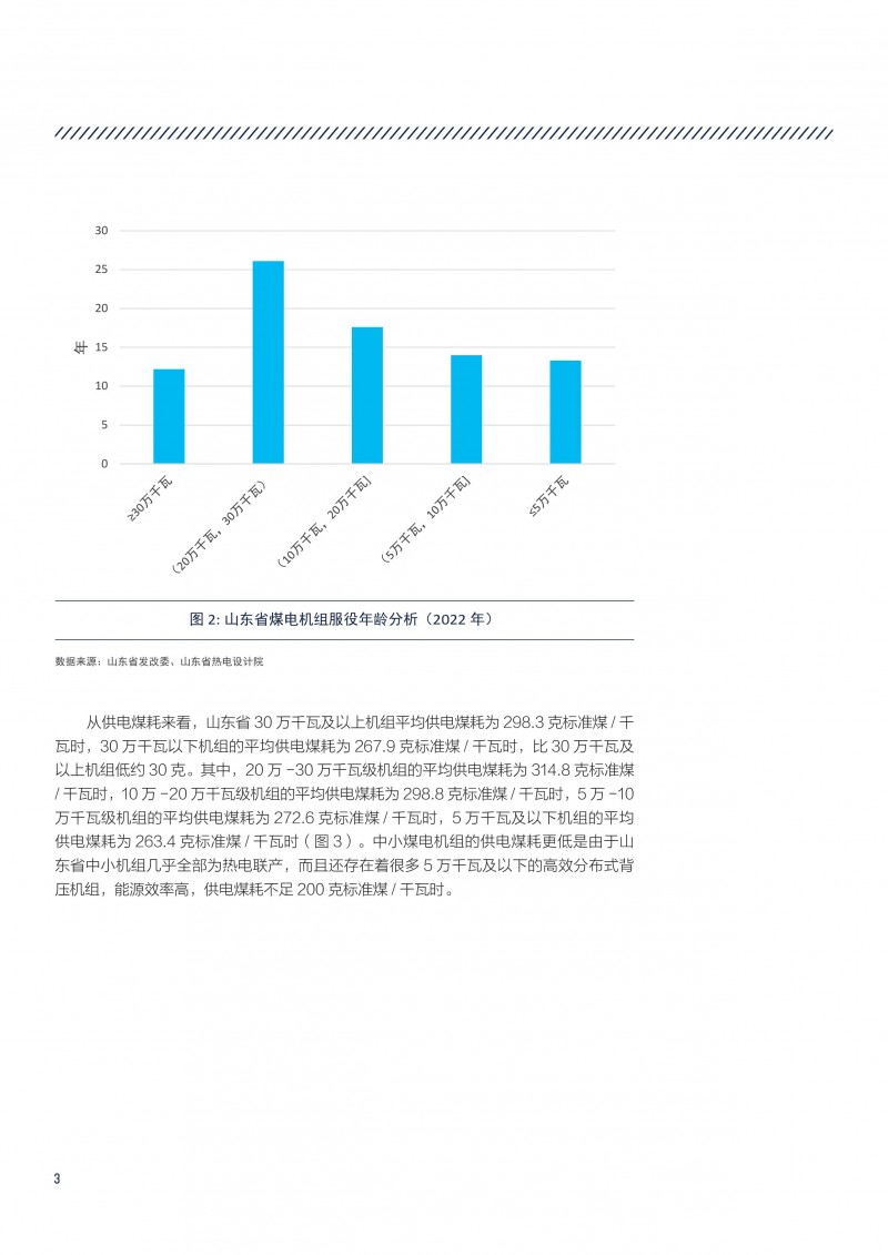 执行报告-山东省中小燃煤电厂低碳高质量发展路径分析-06