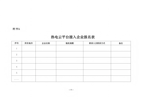 关于邀请热电企业接入热电服务云平台的通知(9.3)_08(1)